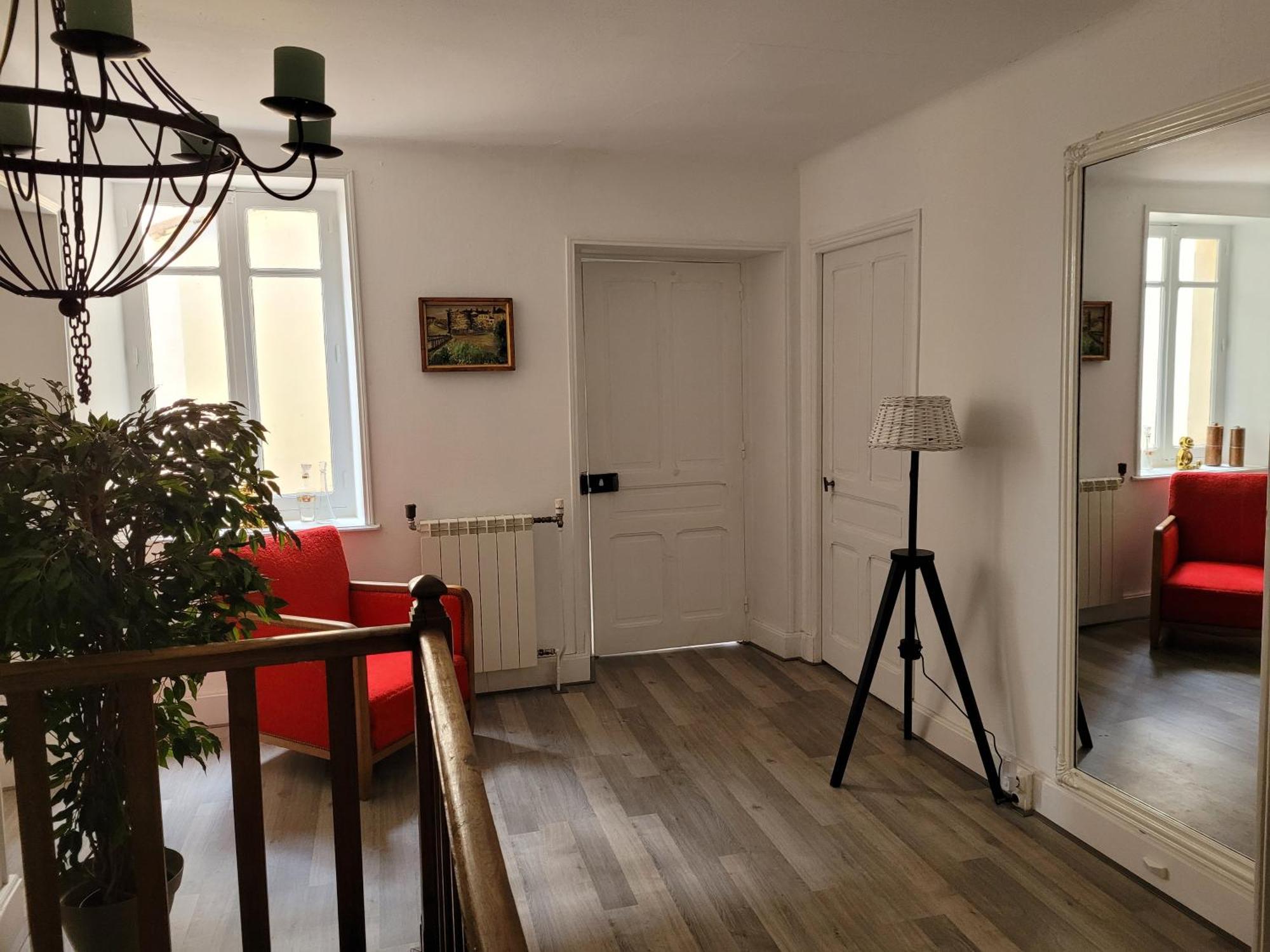 L'Arc En Ciel Bed and Breakfast Bleurville Exteriör bild