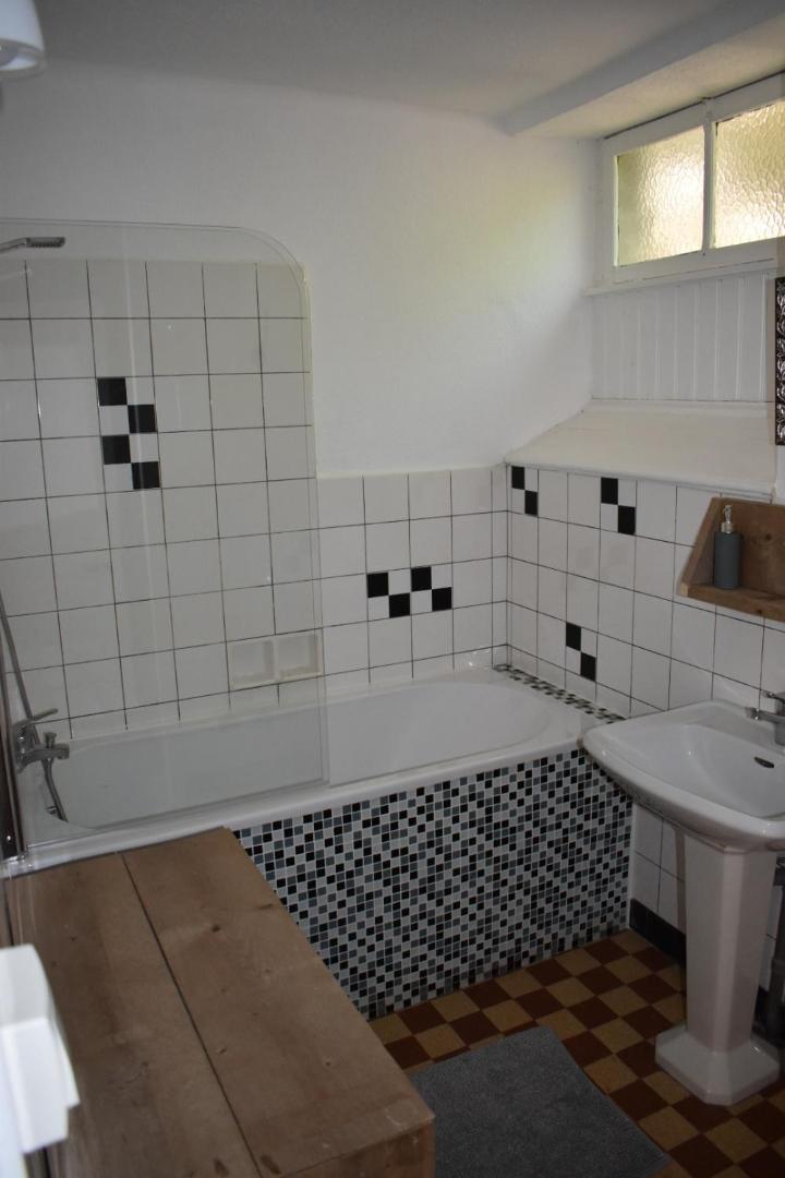 L'Arc En Ciel Bed and Breakfast Bleurville Rum bild